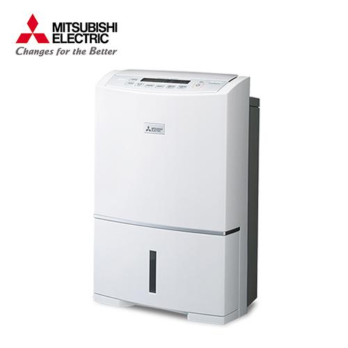 【MITSUBISHI 三菱電機】15.5L高效型清淨除濕機 MJ-E155HT-TW 公司貨
