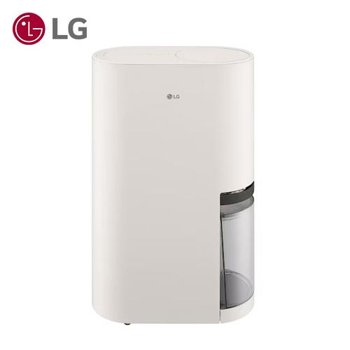 【LG 樂金】19.6公升 PuriCare 雙變頻除濕機 DD201MEE0 米色