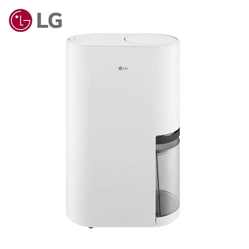 【LG 樂金】PuriCare 18公升 雙變頻除濕機 (DD181MWE0)