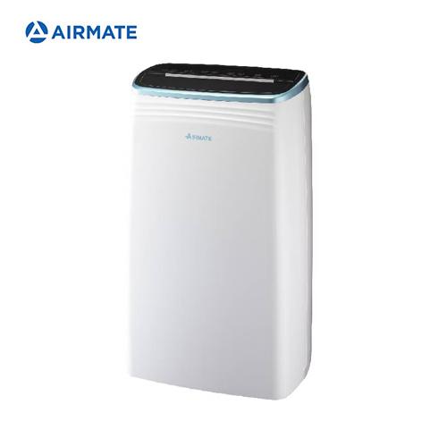 【AIRMATE 艾美特】16L 負離子智能清淨除濕機 (MD2J27C)