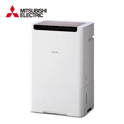 【MITSUBISHI 三菱電機】28公升 HEPA 日製變頻空氣清淨除濕機 (MJ-EHV280KX-TW)