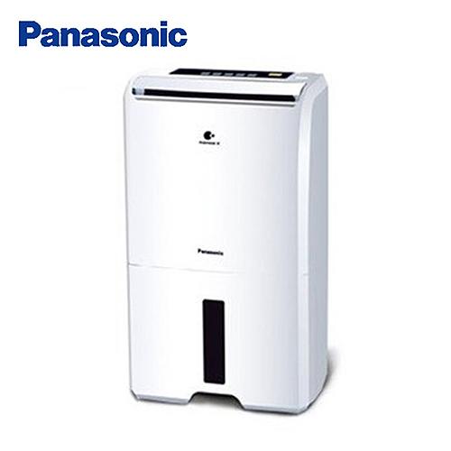【Panasonic 國際牌】11公升 智慧節能除濕機 (F-Y22EN)