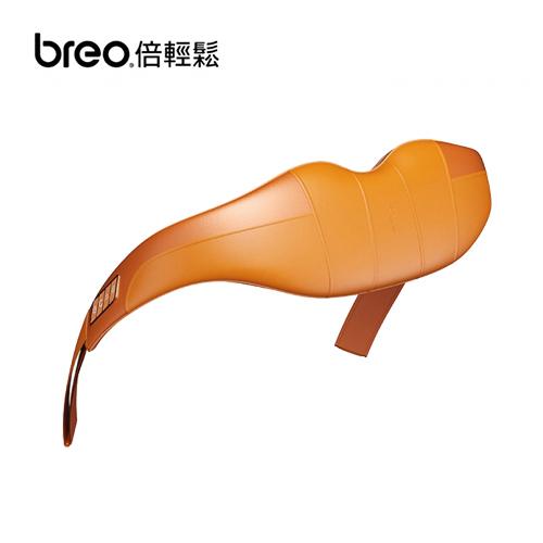 breo 倍輕鬆 古法肩背按摩器 Z6