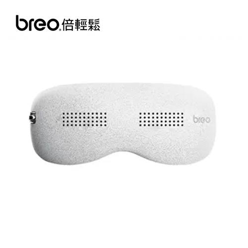 breo 倍輕鬆 冷熱眼部按摩器 See K Pro