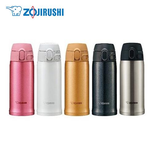 【ZOJIRUSHI 象印】SM-TA36 ONE TOUCH 保溫杯